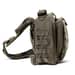 5 - Тактическая сумка-рюкзак 5.11 Tactical (RUSH MOAB) 6. Цвет RANGER GREEN.
