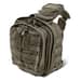 1 - Тактическая сумка-рюкзак 5.11 Tactical (RUSH MOAB) 6. Цвет RANGER GREEN.