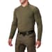 1 - Термореглан 5.11 Tactical® Sigurd Shirt. Цвет Ranger Green. Размер S.