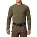 3 - Термореглан 5.11 Tactical® Sigurd Shirt. Цвет Ranger Green. Размер S.