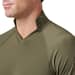 4 - Термореглан 5.11 Tactical® Sigurd Shirt. Цвет Ranger Green. Размер S.