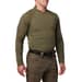 6 - Термореглан 5.11 Tactical® Sigurd Shirt. Цвет Ranger Green. Размер M.