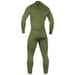 2 - Демисезонное термобелье Base Level 2 Olive Drab P1G-Tac. Цвет Олива, размер XXL.